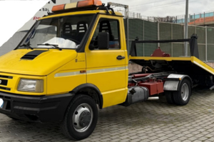 Iveco Daily 49.10 Carroattrezzi