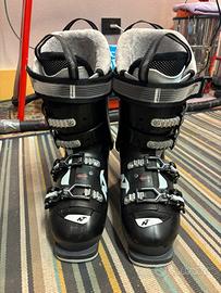 Nordica, speed machine donna, 285mm