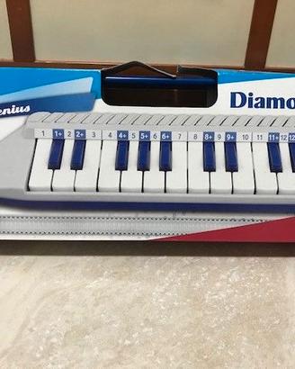 Diamonica Bontempi