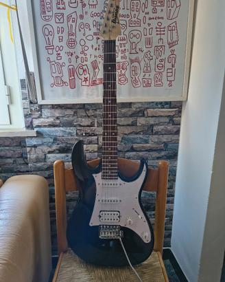 Ibanez GRX40-BKN
