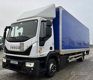 IVECO NEW EUROCARGO ML 120E19P EVI_C E6