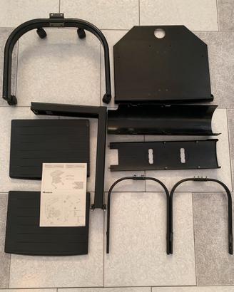 Carrello portaTv Meliconi