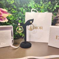 orecchini Dior con scatola