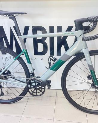 Cannondale Supersix Neo 1