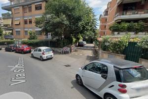 CASSIA bilocale SPESE COMPRESE