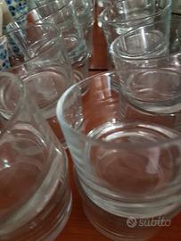 coppette dessert  gratis