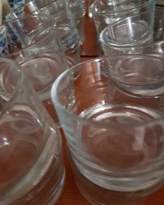 coppette dessert  gratis