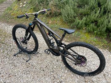 Specialized kenevo comp 2021