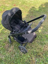 Passeggino Cybex Balios s + sacco invernale
