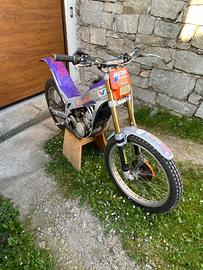 Trial beta techno 250 - 1997