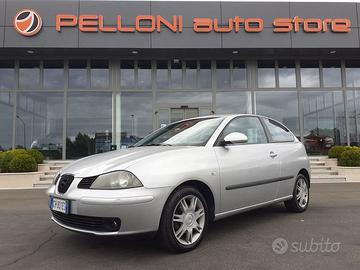 SEAT Ibiza 3p 1.4 tdi 75cv