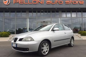 SEAT Ibiza 3p 1.4 tdi 75cv