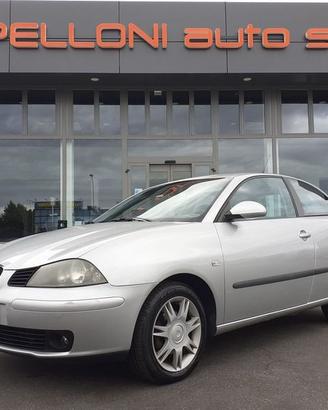 SEAT Ibiza 3p 1.4 tdi 75cv