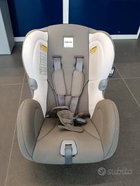 seggiolino auto inglesina