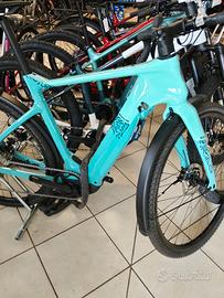 Bianchi e arcadex  MIS. M 