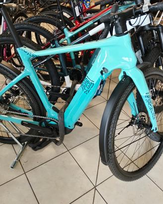 Bianchi e arcadex  MIS. M 