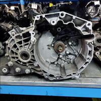 CAMBIO MANUALE COMPLETO FIAT 500 L Wagon 940B7000