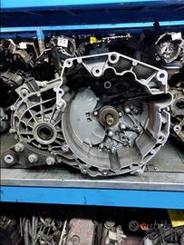 CAMBIO MANUALE COMPLETO FIAT 500 L Wagon 940B7000