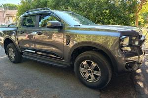 Ford ranger xlt