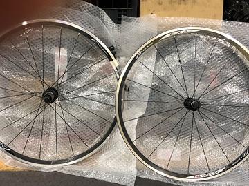 Ruote Corsa CLASS 26 pollici NUOVE!