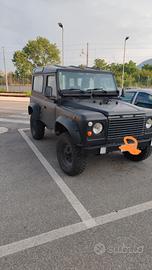 Defender 90