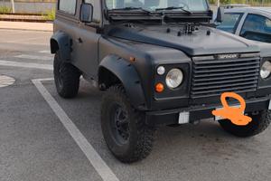 Defender 90