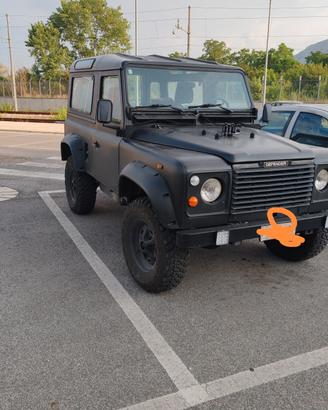 Defender 90
