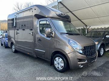 Opel Movano STX 35 2.2 BlueHDi 165 PLM-SL 3p....