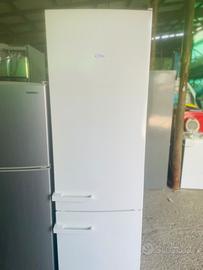 Miele Frigorifero Combinato Bianco