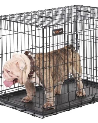 Kennel cuccia trasportino cani