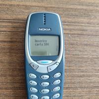 nokia 3310 non funzionante 