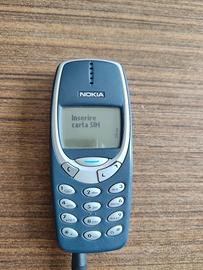 nokia 3310 non funzionante 