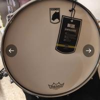 Mapex Black Panther Nucleus 14x5.5 NUOVO 