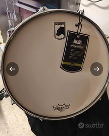 Mapex Black Panther Nucleus 14x5.5 NUOVO 