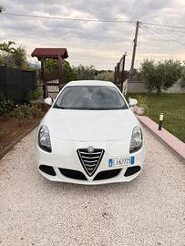 Alfa Romeo Giulietta 1.6 JTDm-2 105 CV Progression