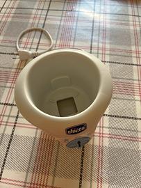 scalda biberon chicco