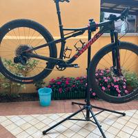 Mountain bike sworks epic