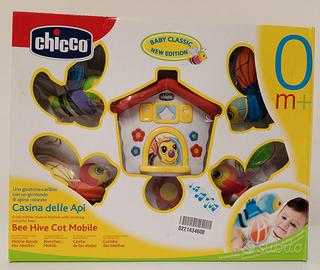 Giostrina Casina delle Api marca "Chicco"