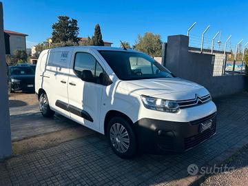 Citroen Berlingo 1.5 HDI FRIGO ATP LUNGO