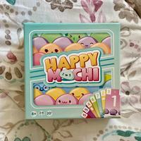 Happy Mochi gioco da tavolo NUOVO