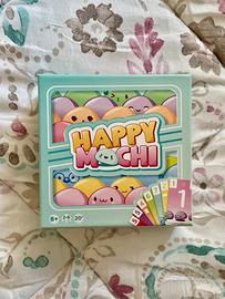 Happy Mochi gioco da tavolo NUOVO