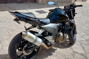 Kawasaki Z 750 - 2004
