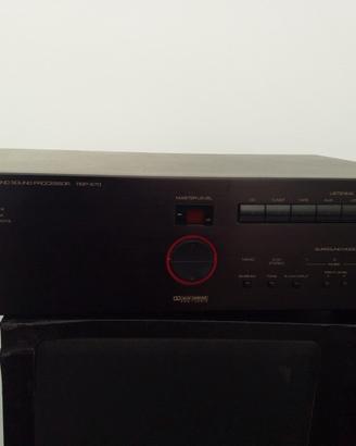 Rotel rsp 970