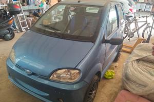 minicar albizia jdm