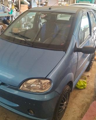 minicar albizia jdm