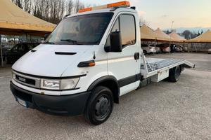 IVECO DAILY 50 c 13 2.8 JTD 130 CV