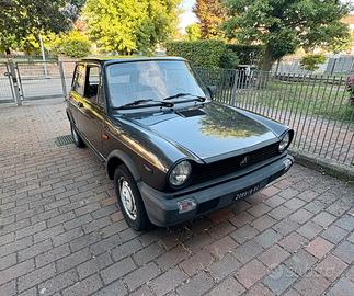 Autobianchi a112 - 1984