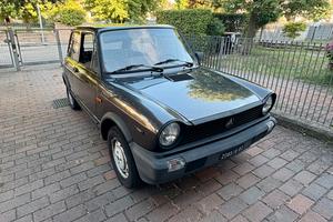 Autobianchi a112 - 1984
