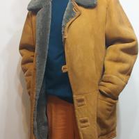 Montone, shearling Elisa Sori