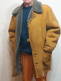 Montone, shearling Elisa Sori